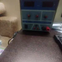 منبع تغذیه ADAK PS405