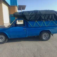 نیسان دوگانه