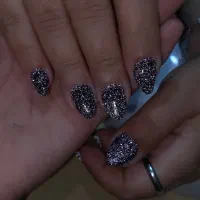 کاشت ناخن