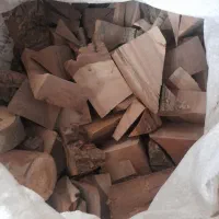 چوب هیزمی