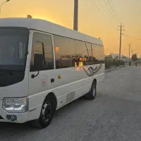 فروش مینی بوس سحر پلاس