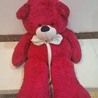 عروسک بزرگ