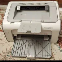 پرینتر hp در حد 1000 تا کار یا کمتر 2 عدد