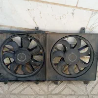 فن رادیاتور لیفان X60