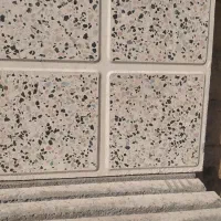 موزاییک پرسی صنعتی ونانو.  پلیمری و...