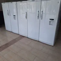 یخچال  وفریزر  پارس