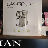 دستگاه اسپرسو خانگی
