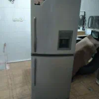 فریزر و یخچال