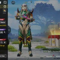 اکانت پابجی