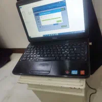 لپ تاپ دل مدل n4050