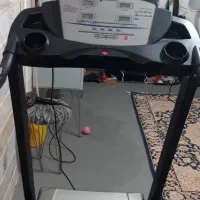 تردمیل توربو