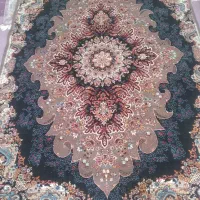 قالی ۲در۳. و۳در۴ یک نقش
