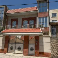 دو-طبقه-دوبلکس-پردیس-سه-پارکینگ-ماشین