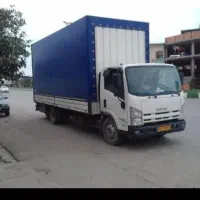 خدمات اسباب کشی وباربری ابراهیمی