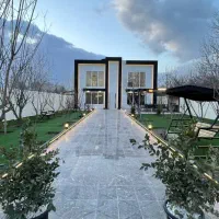 اجاره روزانه ویلاهای داخل بنا آبگرم