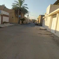 زمین ۲۵گزی‌ (هلال احمر)