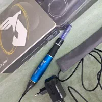 دستگاه تاتو ومزو دکتر پن