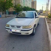فروش سمند lx 88