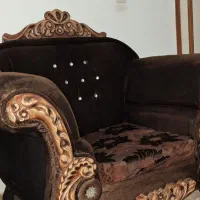 مبل راحتی ۷نفره