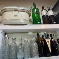 انواع شیشه