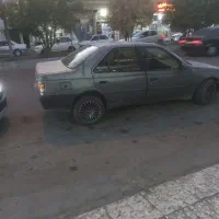 پژو ۴۰۵ مدل ،۸۹