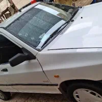 پراید 89
