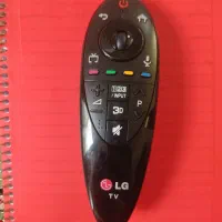 کنترل TV  ال‌جی