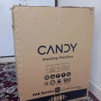 لباسشویی 9 کیلویی فول اتوماتیک