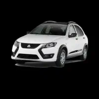 کوییک gxrسفید مشکی ۴۰۴ صفر کیلو متر