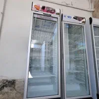 فریزر ایستاده ۶۰cm /
