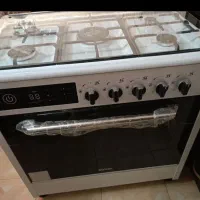 گازطرح فر