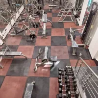 فروش وسایل باشگاه به صورت یک جا