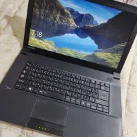 لپتاپ توشیبا i3