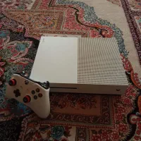 ایکس باکس وان اس