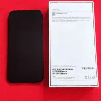 آیفون15پرو مکس 256ZA در حد نو باطری۹۸٪ دو سیم کارت