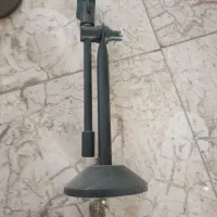 پایه میکروفن