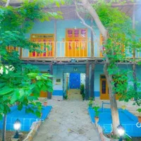 تور جذاب گلمکان روستای باصفای پایه