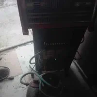 بخاری هیتر و کپسول
