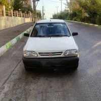 پراید ۱۳۱