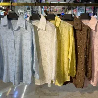 شومیز شیشه ای