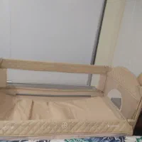 تخت پارک نوزاد