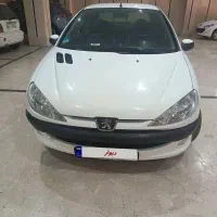 206 SD V1|خودرو سواری و وانت|کرج, گوهردشت|دیوار