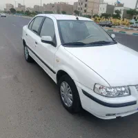 سمند LX|خودرو سواری و وانت|اسلام‌شهر, شهرک احمدیه|دیوار