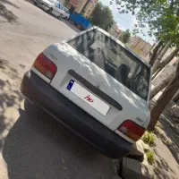 پراید