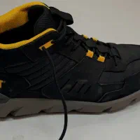 فروش کفش کاترپیلار