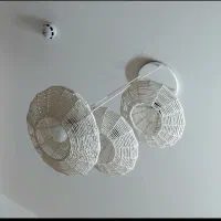 لوستر و چراغ