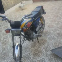 موتور 125
