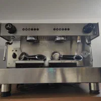 اسپرسو ساز صنعتی بیزرا اتوماتیک ۲۰۱۹