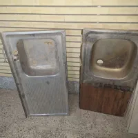 سینک ظرفشویی
