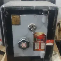 نمایندگی گاوصندوق